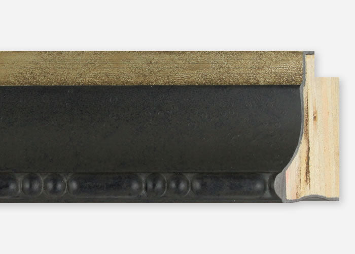 Custom Frame CFSZ0758