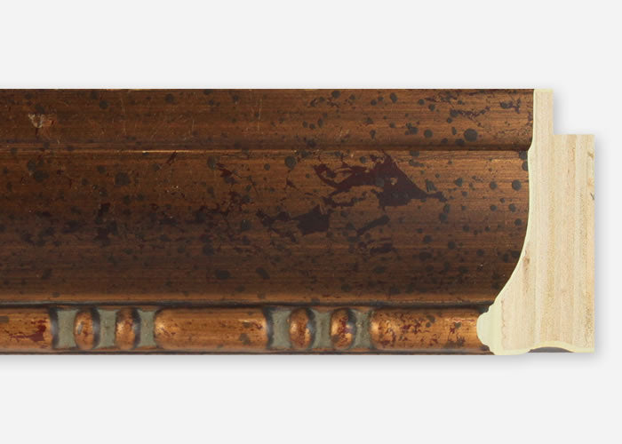 Custom Frame CFSZ0760