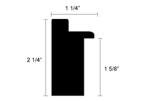 Custom Frame CFSZ0786