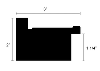 Custom Frame CFSZ0788