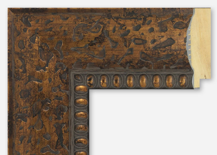 Custom Frame CFSZ0789