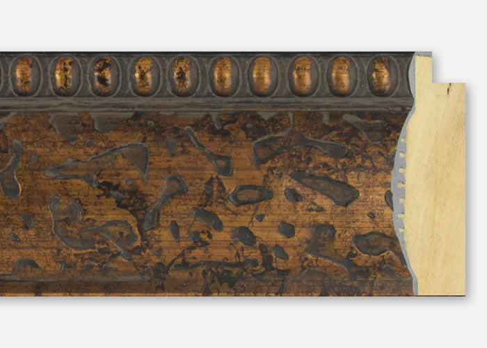 Custom Frame CFSZ0789