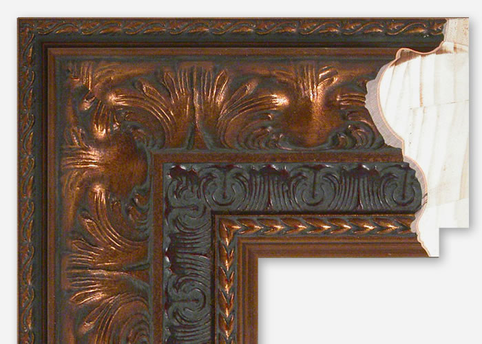 Custom Frame CFSX790-10