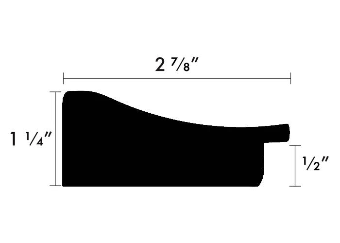Custom Frame CFSX800-655