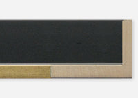 Custom Floater Frame CFSX805-100x