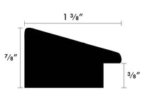 Custom Frame CFSX805-200