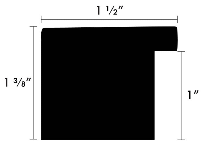 Custom Frame CFSX805-410