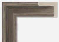 Custom Floater Frame CFSX805-510x