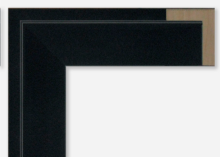 Custom Floater Frame CFSX805-75x