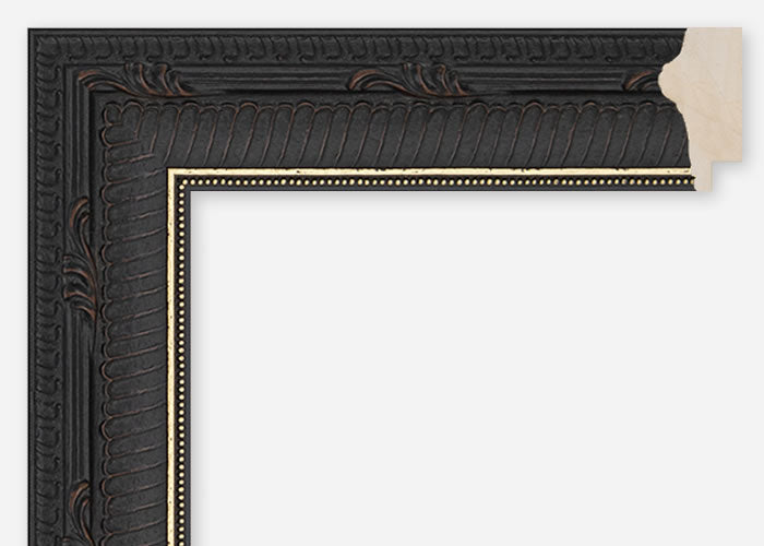 Custom Frame CFSQ8083