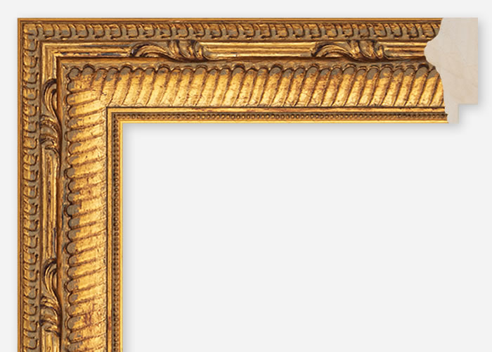 Custom Frame CFSQ8084