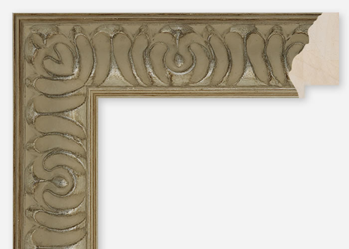 Custom Frame CFSQ8088
