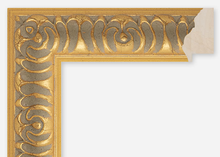 Custom Frame CFSQ8089