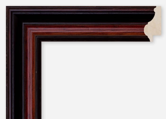 Custom Frame CFSQ8092