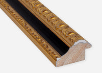 Custom Frame CFSQ8135