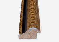 Custom Frame CFSQ8135