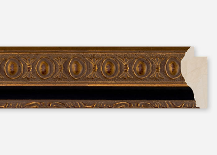 Custom Frame CFSQ8135