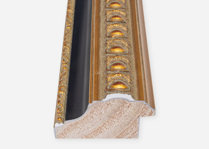 Custom Frame CFSQ8136