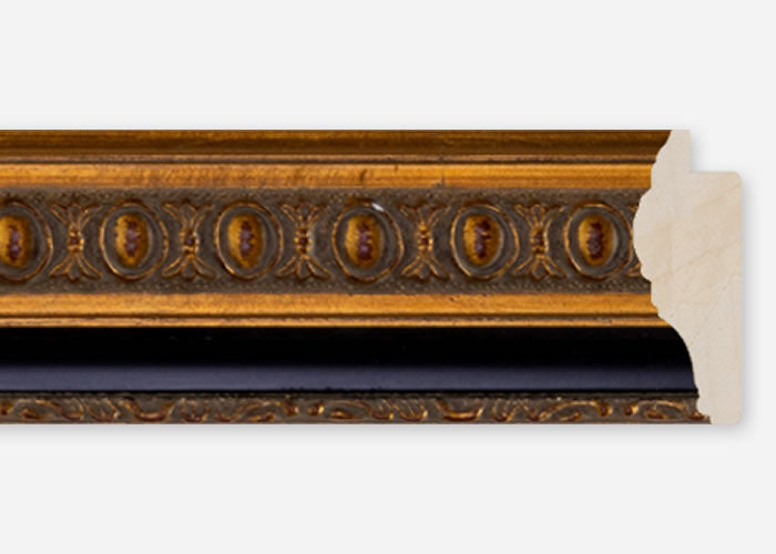 Custom Frame CFSQ8136