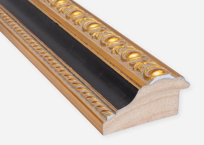 Custom Frame CFSQ8137