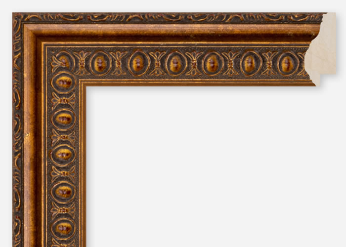 Custom Frame CFSQ8152