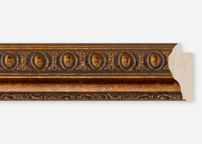 Custom Frame CFSQ8152
