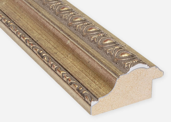 Custom Frame CFSQ8156