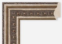 Custom Frame CFSQ8156