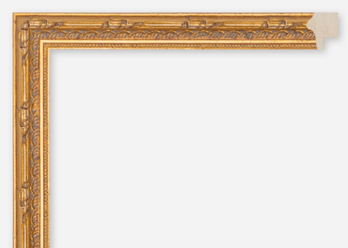 Custom Frame CFSQ8191