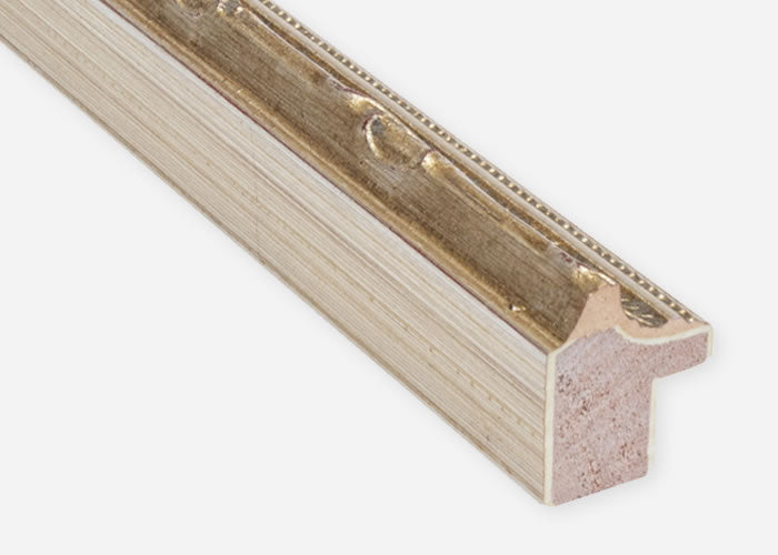 Custom Frame CFSQ8192