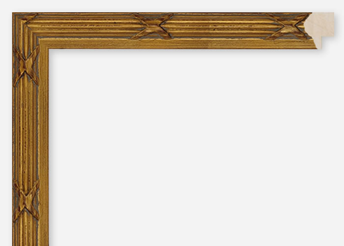 Custom Frame CFSQ8193