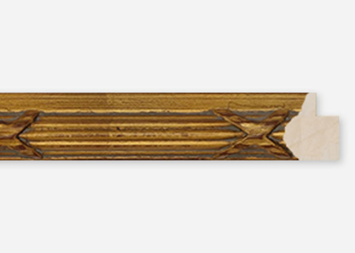 Custom Frame CFSQ8193