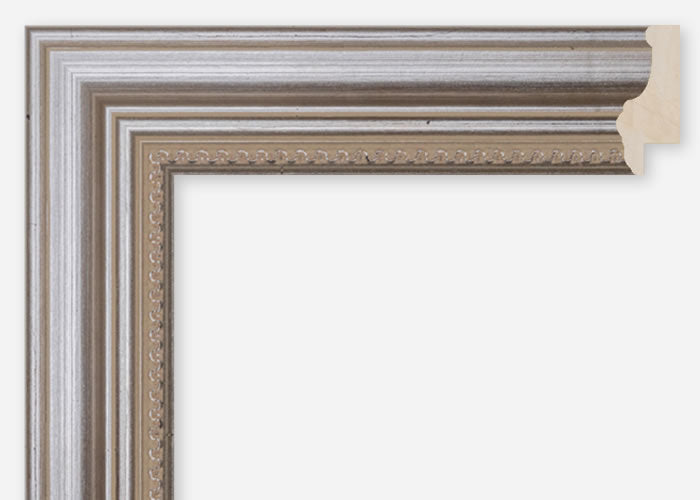 Custom Frame CFSQ8205