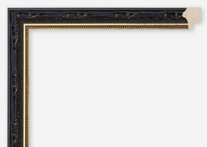 Custom Frame CFSQ8211