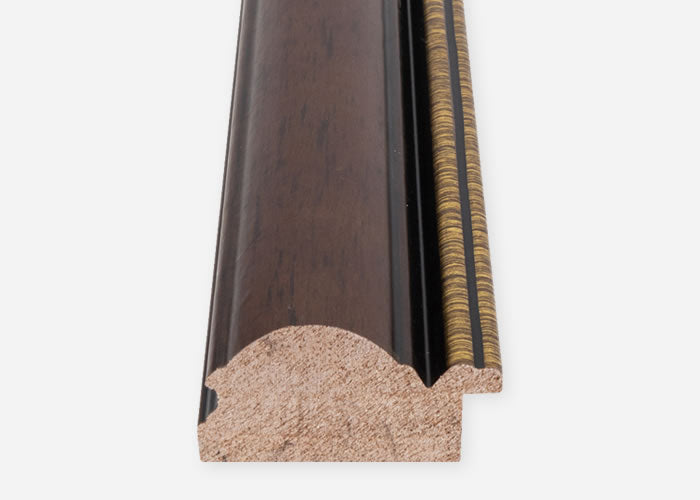 Custom Frame CFSQ8296