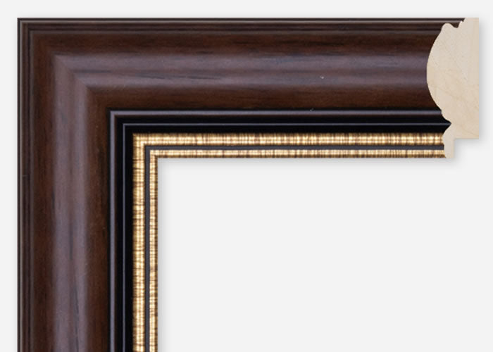 Custom Frame CFSQ8296