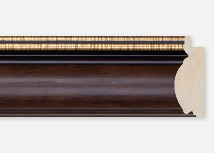 Custom Frame CFSQ8296