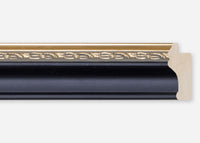 Custom Frame CFSQ8335