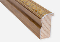Custom Frame CFSQ8372