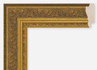 Custom Frame CFSQ8401
