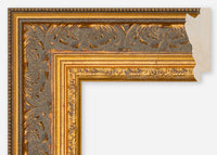 Custom Frame CFSQ8402