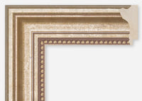 Custom Frame CFSQ8406
