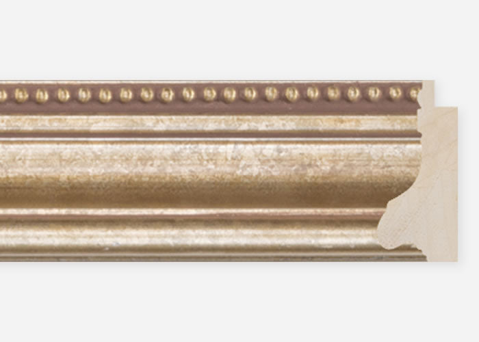 Custom Frame CFSQ8406