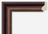 Custom Frame CFSQ8432