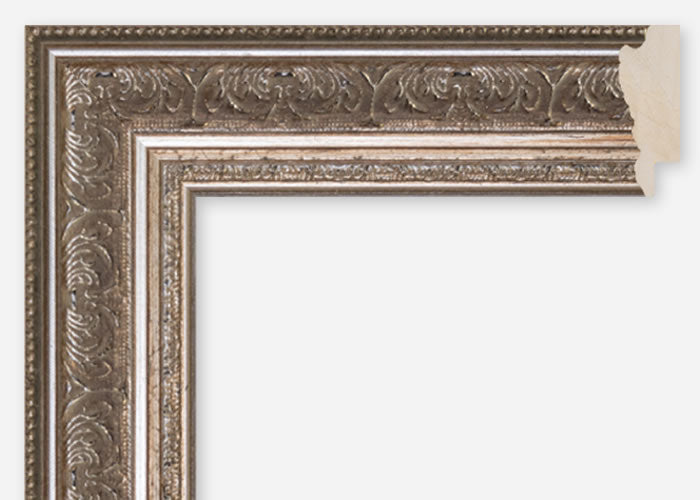 Custom Frame CFSQ8440