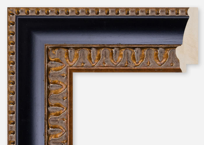 Custom Frame CFSQ8444