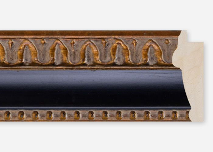 Custom Frame CFSQ8444