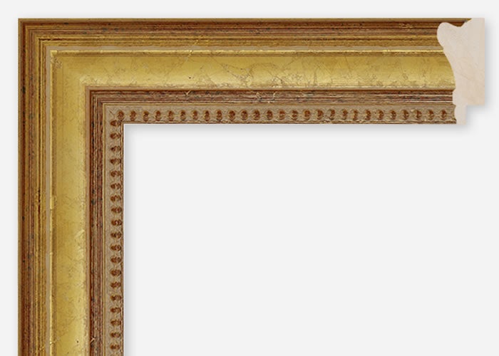 Custom Frame CFSQ8447