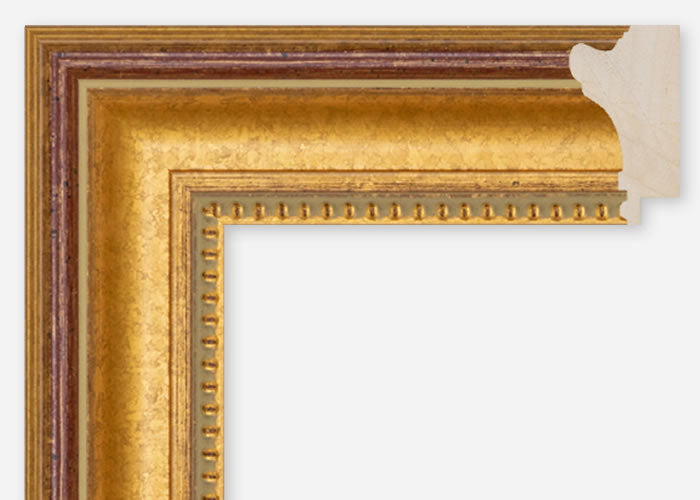 Custom Frame CFSQ8448