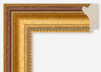 Custom Frame CFSQ8448